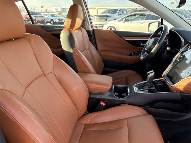 Used 2021 Subaru Legacy Touring XT image 18