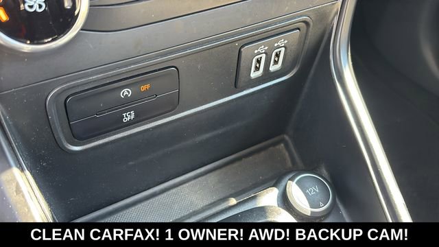 Used 2022 Ford EcoSport S AWD/4WD image 19
