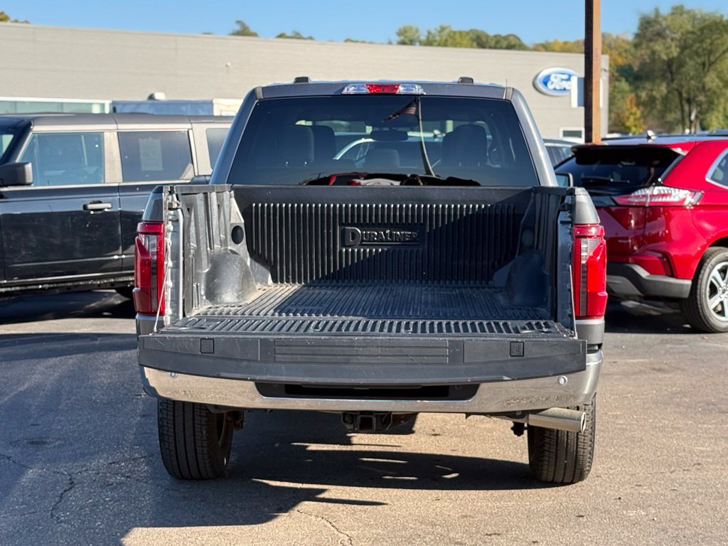 Used 2024 Ford F150 XLT AWD/4WD image 36