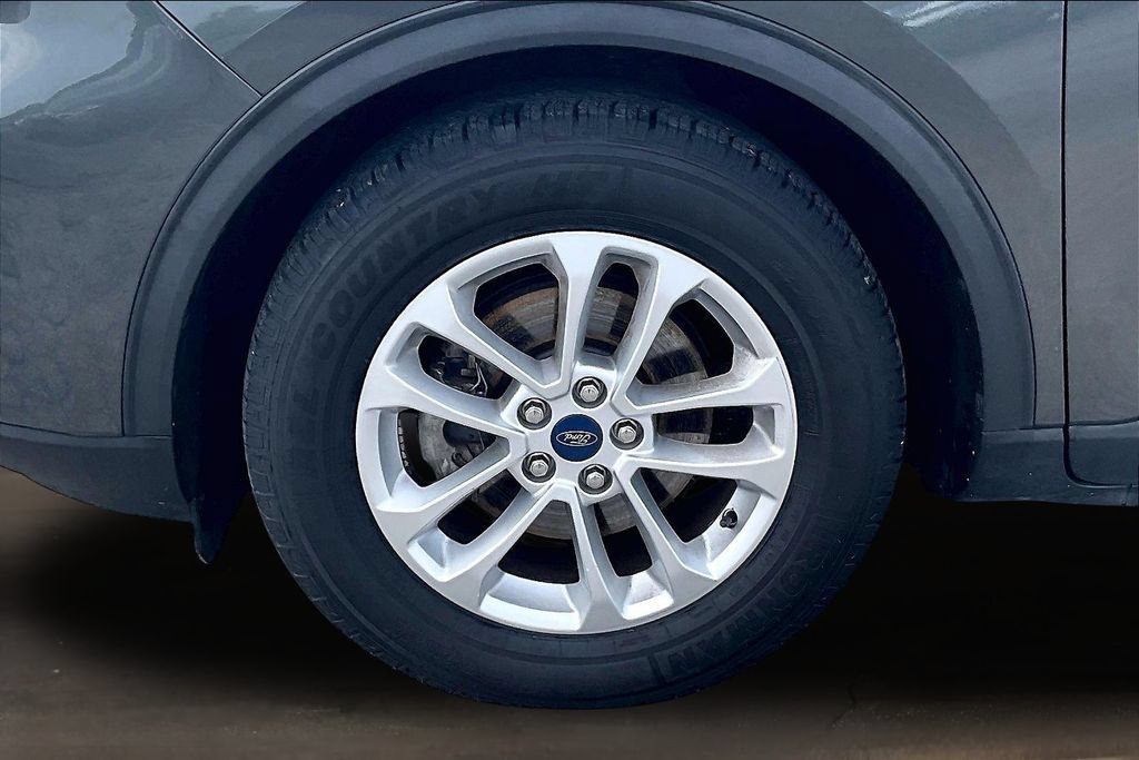 Used 2020 Ford Escape SE FWD image 33