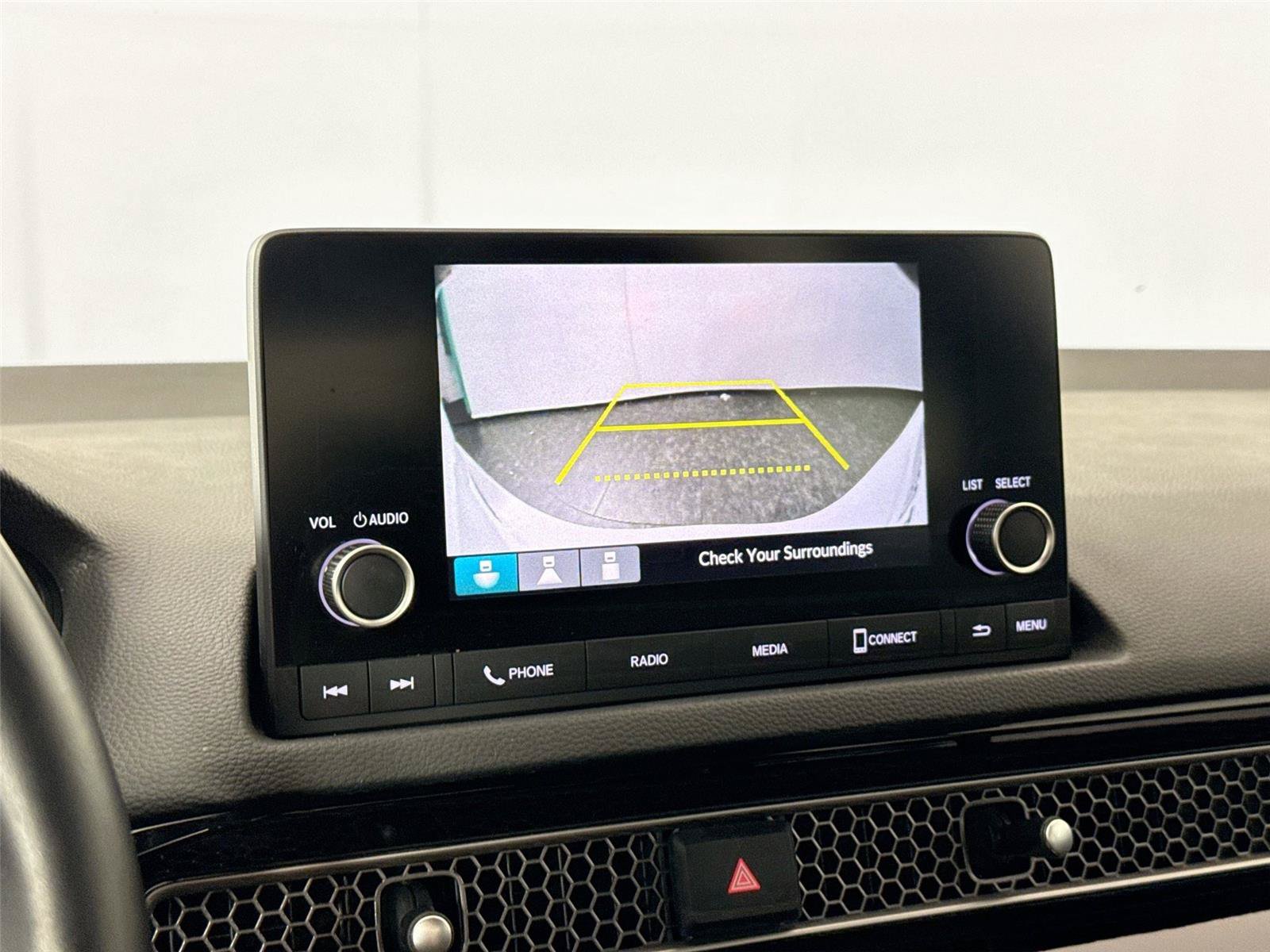 Used 2022 Honda Civic Sport image 21