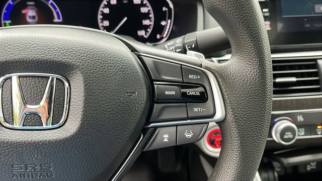 Used 2020 Honda Accord EX image 13