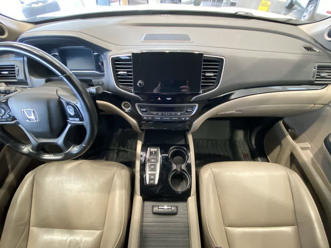 Used 2019 Honda Pilot Touring image 24