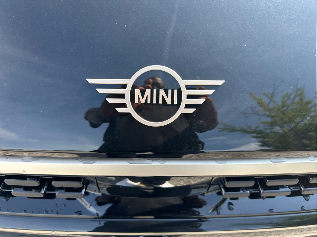 New 2026 MINI Cooper S FWD image 34