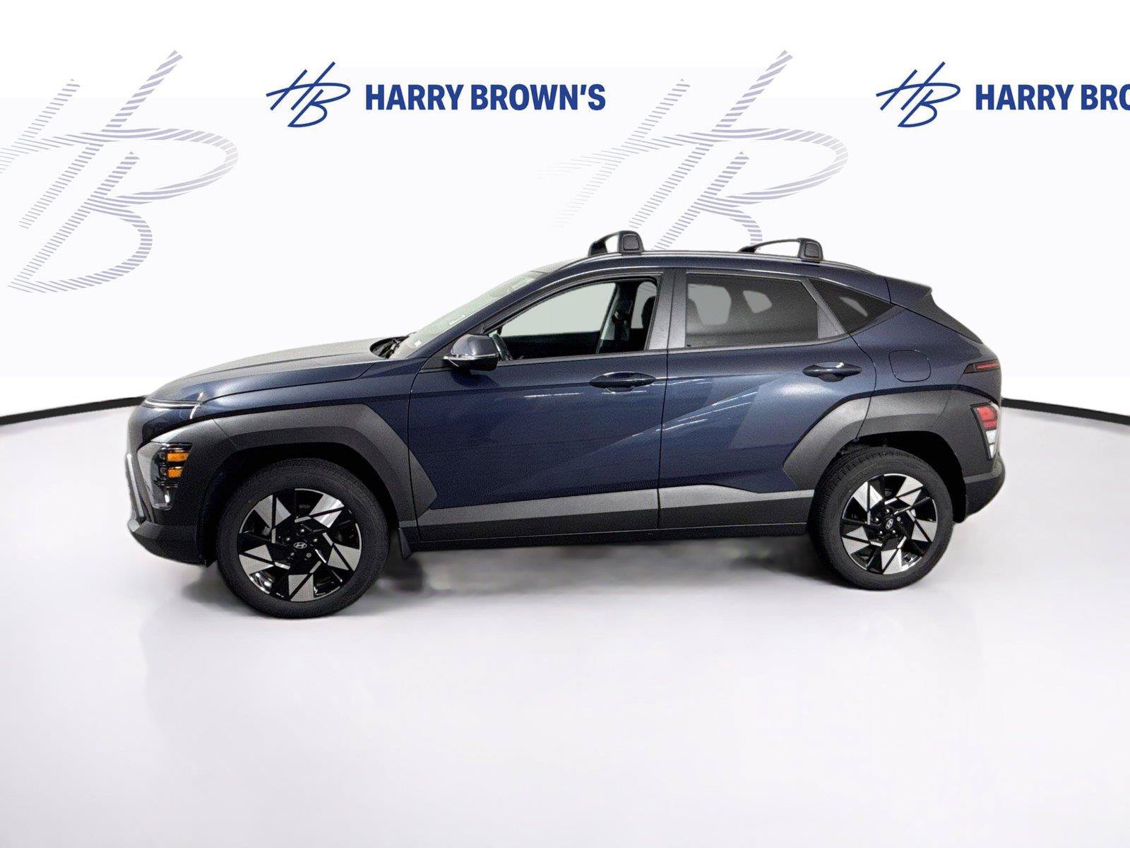 Used 2025 Hyundai Kona SEL AWD/4WD image 5