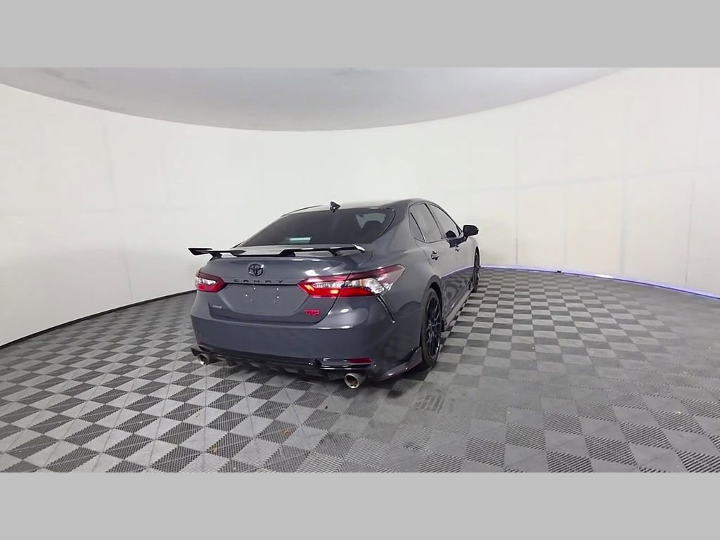 Used 2023 Toyota Camry TRD FWD image 42