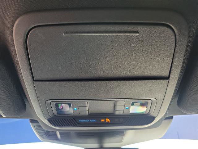 Certified 2024 Ford Explorer ST-Line w/ Class IV Trailer Tow Package image 33