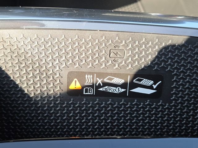 New 2026 Chevrolet Equinox LT w/ Convenience Package II image 11