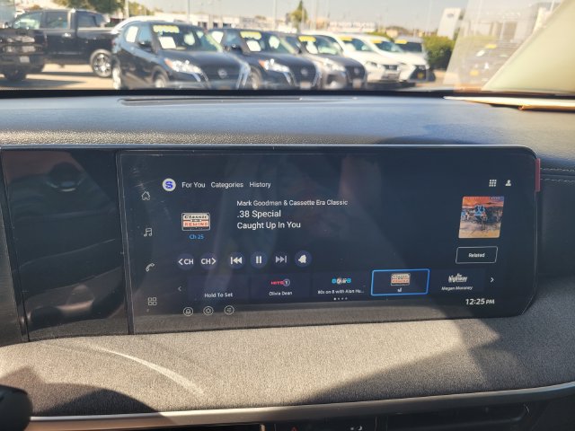 Certified 2026 Nissan Kicks SV w/ SV Premium Package FWD image 24