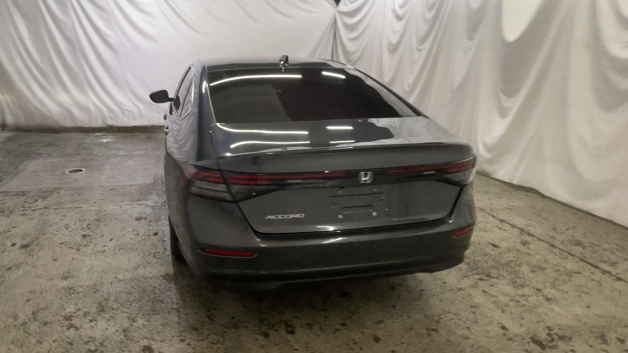 Used 2024 Honda Accord EX image 7