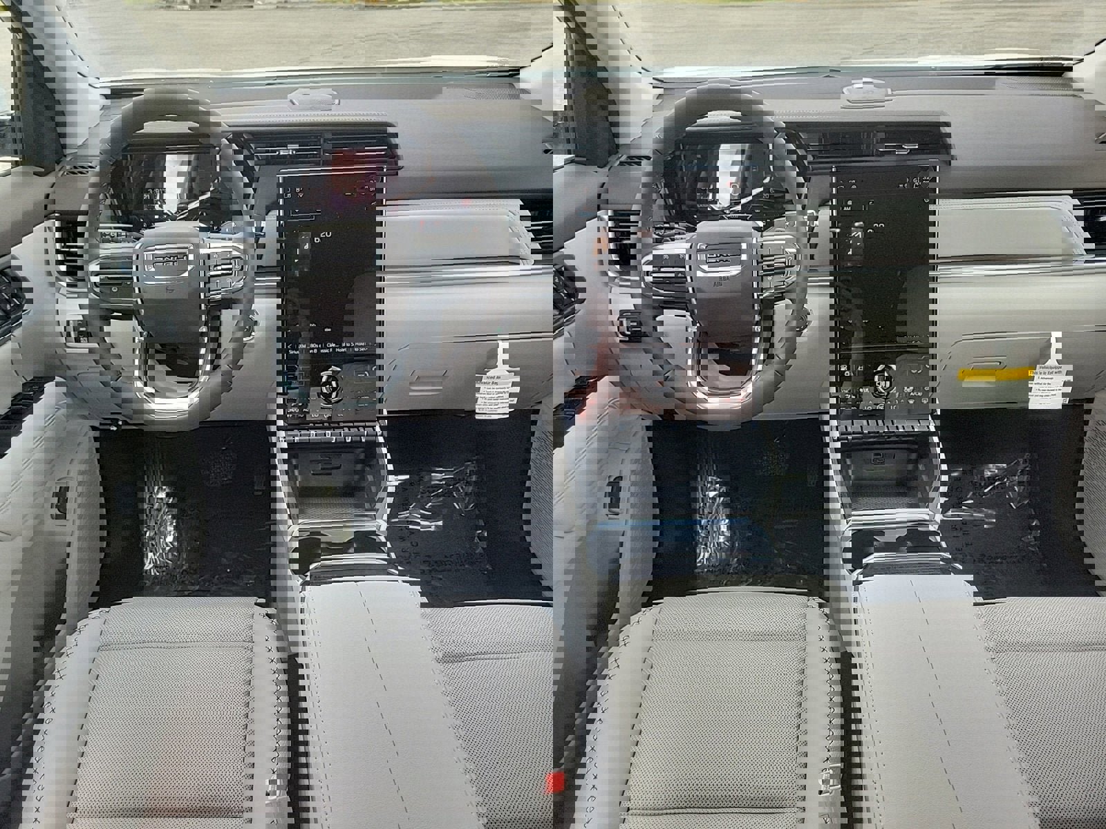 New 2026 GMC Terrain Denali image 13