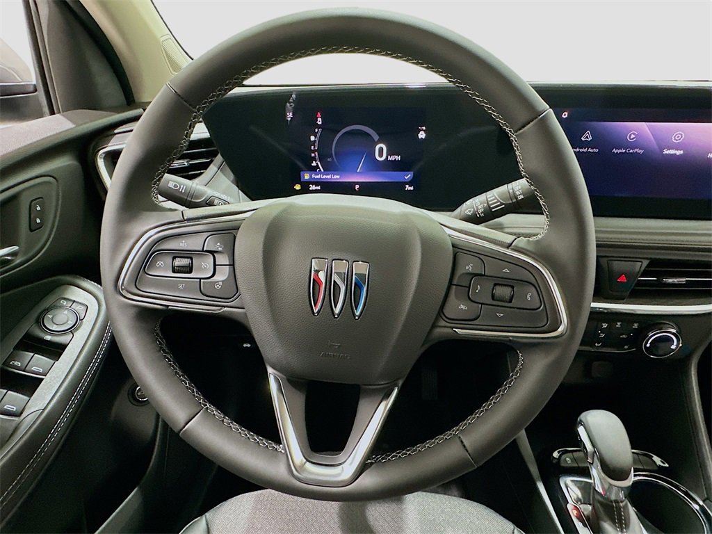 New 2026 Buick Encore GX Preferred w/ Comfort Package image 11