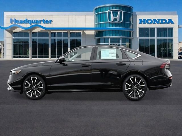 New 2026 Honda Accord Touring image 6