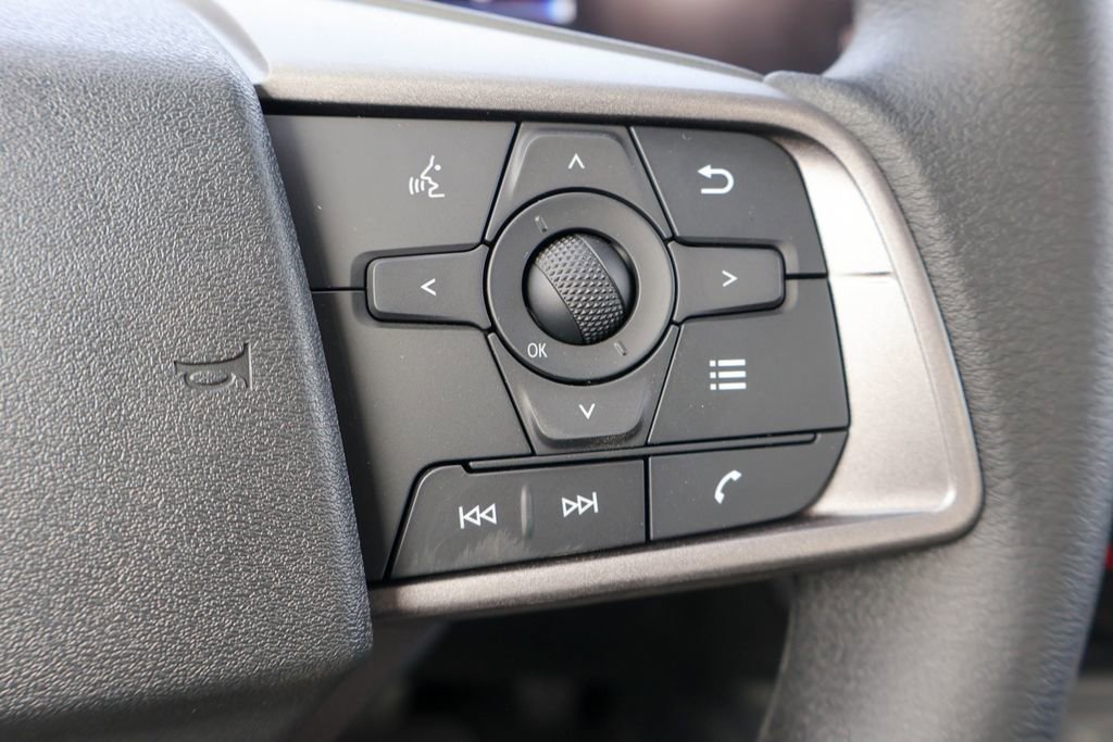 New 2026 Nissan Sentra SV image 11