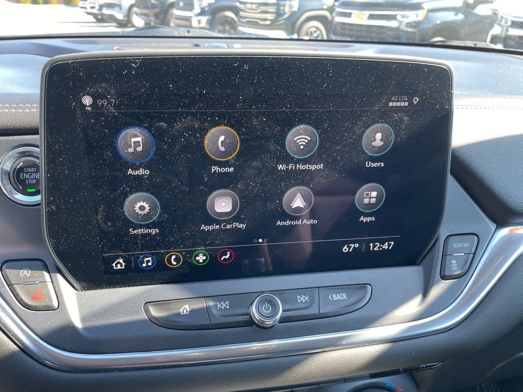 Used 2024 Chevrolet Blazer LT image 10