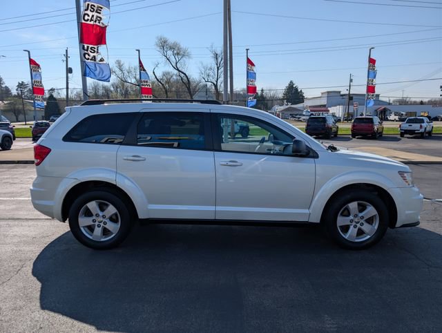 Used 2013 Dodge Journey SE FWD image 6