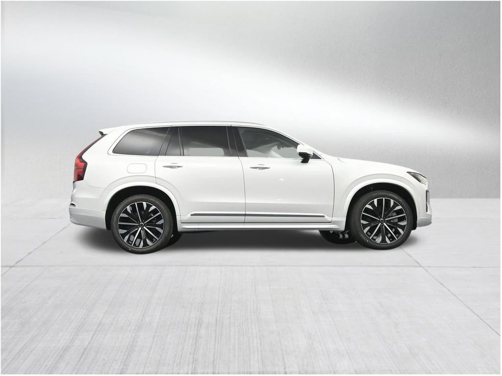 New 2026 Volvo XC90 T8 Core AWD/4WD image 26