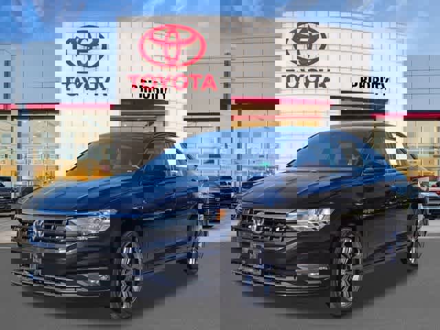 Used 2019 Volkswagen Jetta R-Line