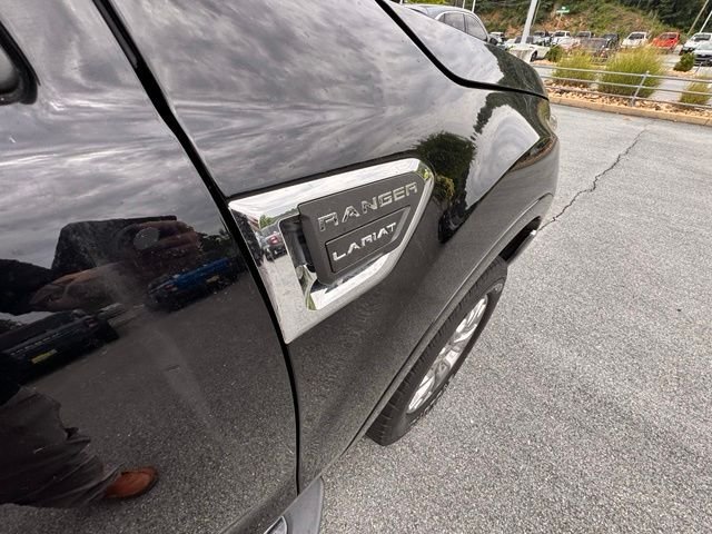 Used 2019 Ford Ranger Lariat w/ Equipment Group 501A Mid AWD/4WD image 14