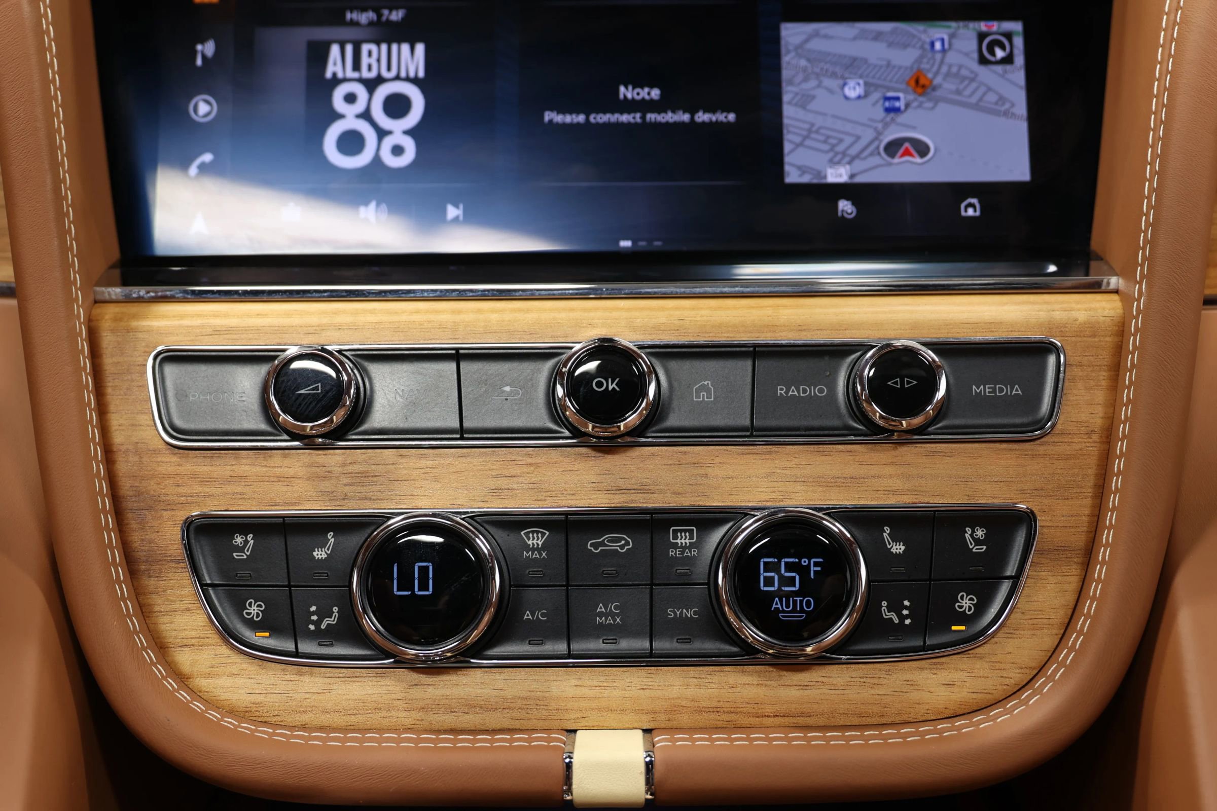 Used 2023 Bentley Bentayga Speed image 51