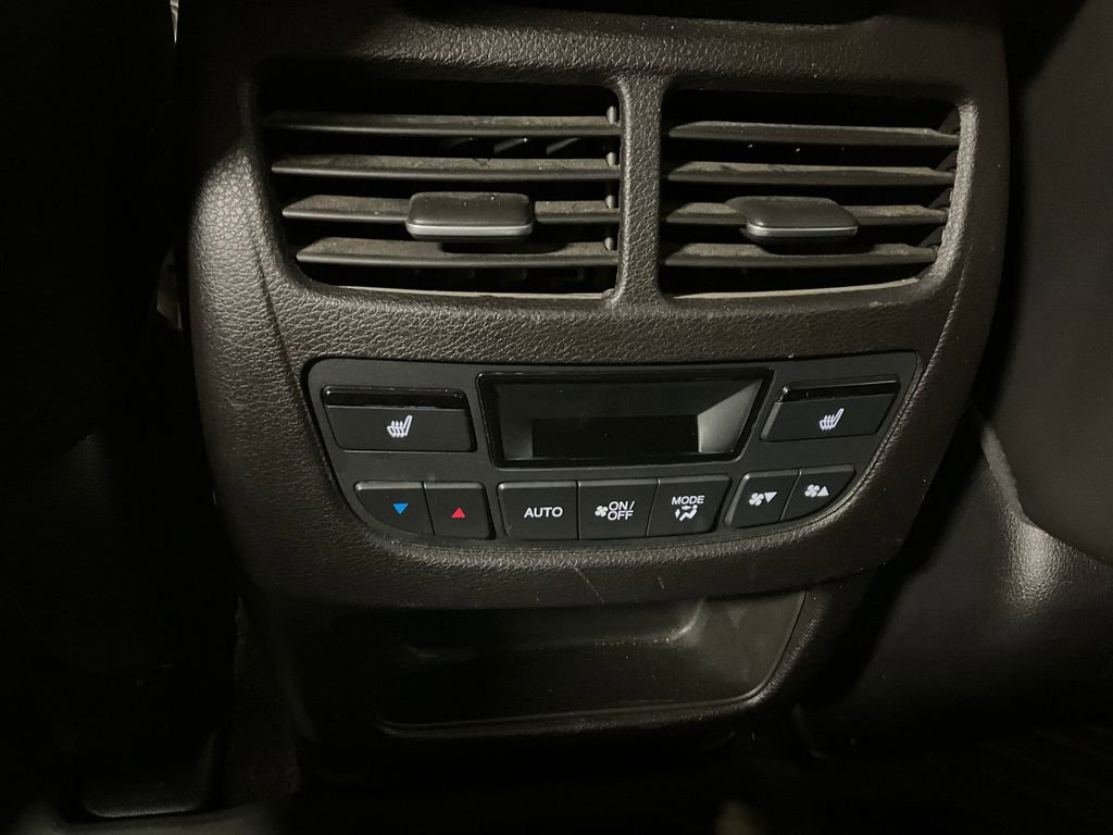 Used 2017 Acura MDX SH-AWD w/ Advance Package image 14