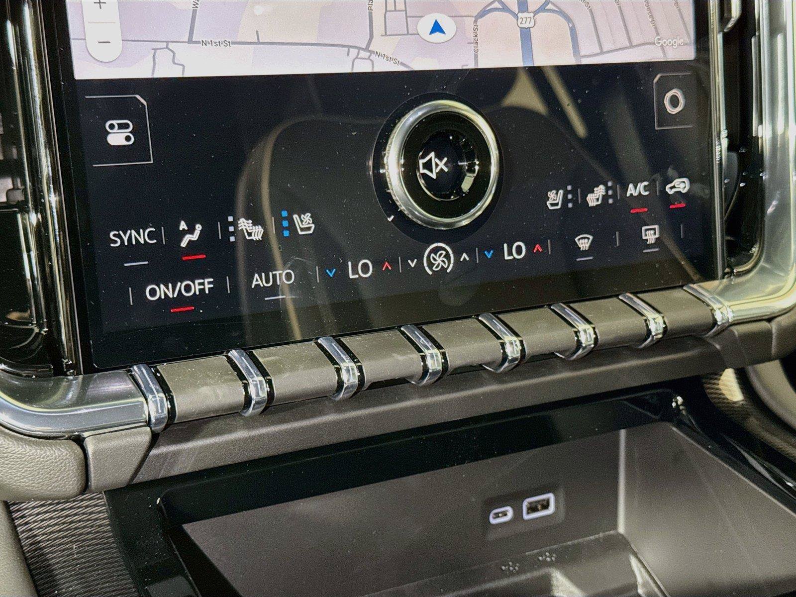 New 2026 GMC Yukon XL Elevation w/ Elevation Premium Package AWD/4WD image 10