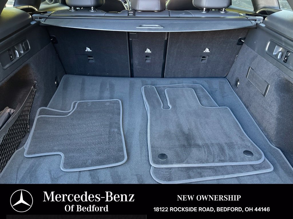 Used 2026 Mercedes-Benz GLC 300 4MATIC image 15