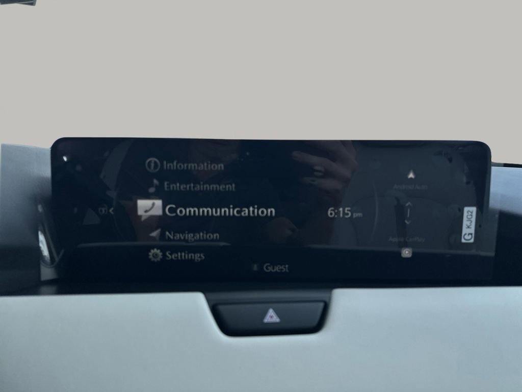New 2026 MAZDA CX-90 Plug-In Hybrid w/ Premium Plus image 20