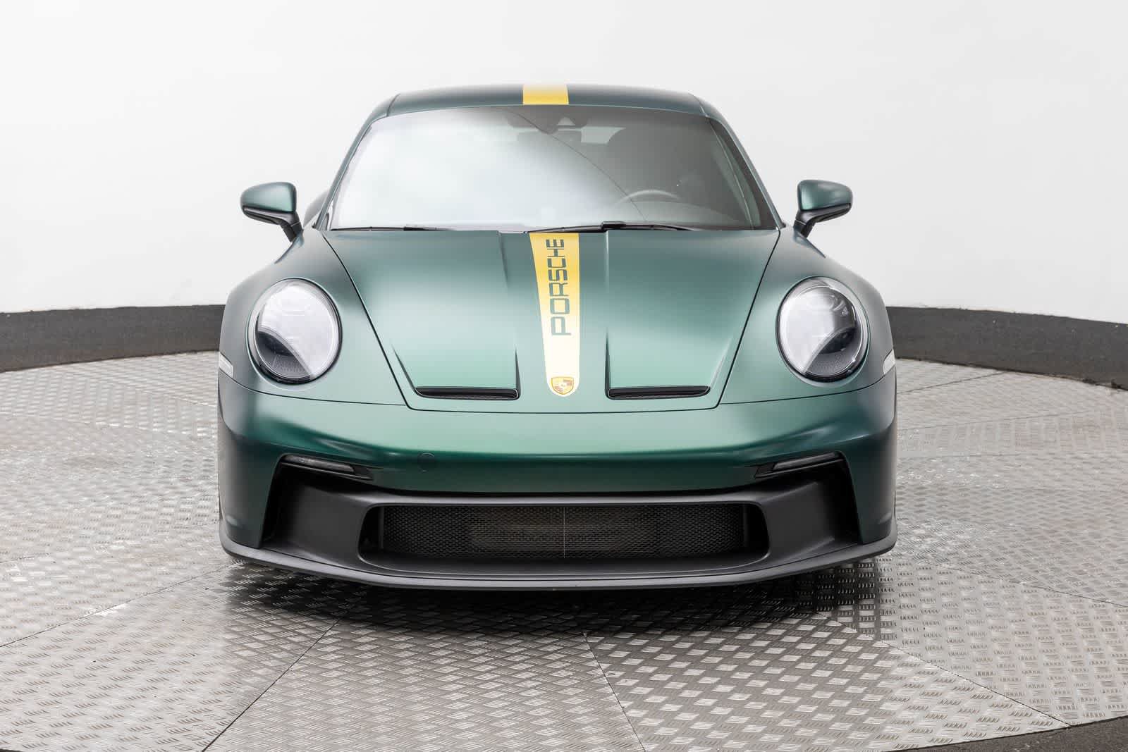 Used 2023 Porsche 911 GT3 RWD image 6