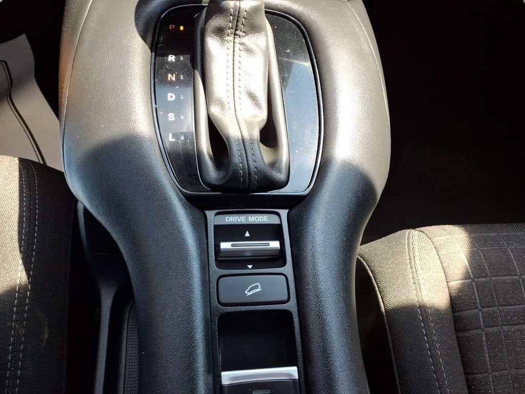 Used 2024 Honda HR-V LX image 22