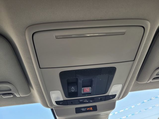 Used 2023 Honda Accord EX image 21