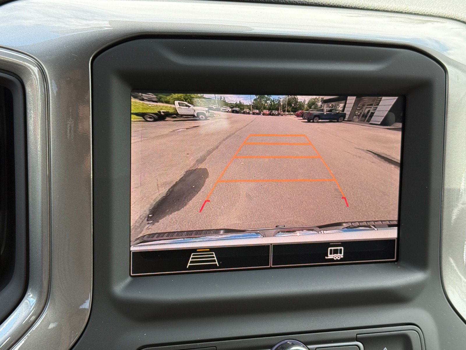 New 2026 GMC Sierra 3500 Pro AWD/4WD image 32
