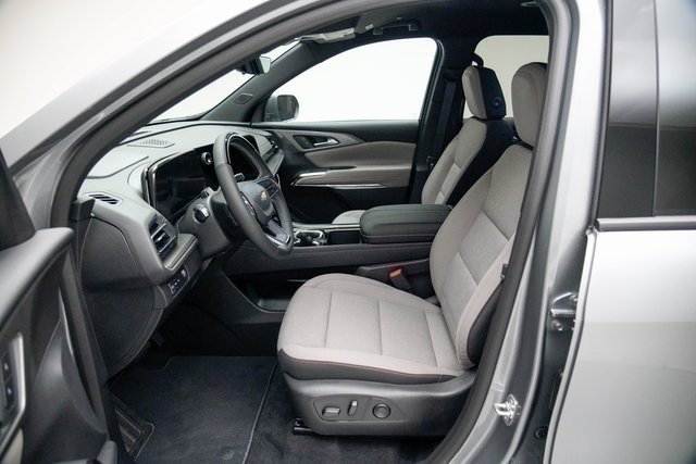 New 2026 Chevrolet Traverse LT w/ Enhanced Driving Package image 24