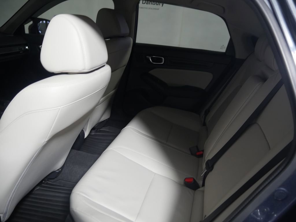 Used 2022 Honda Civic EX-L image 13