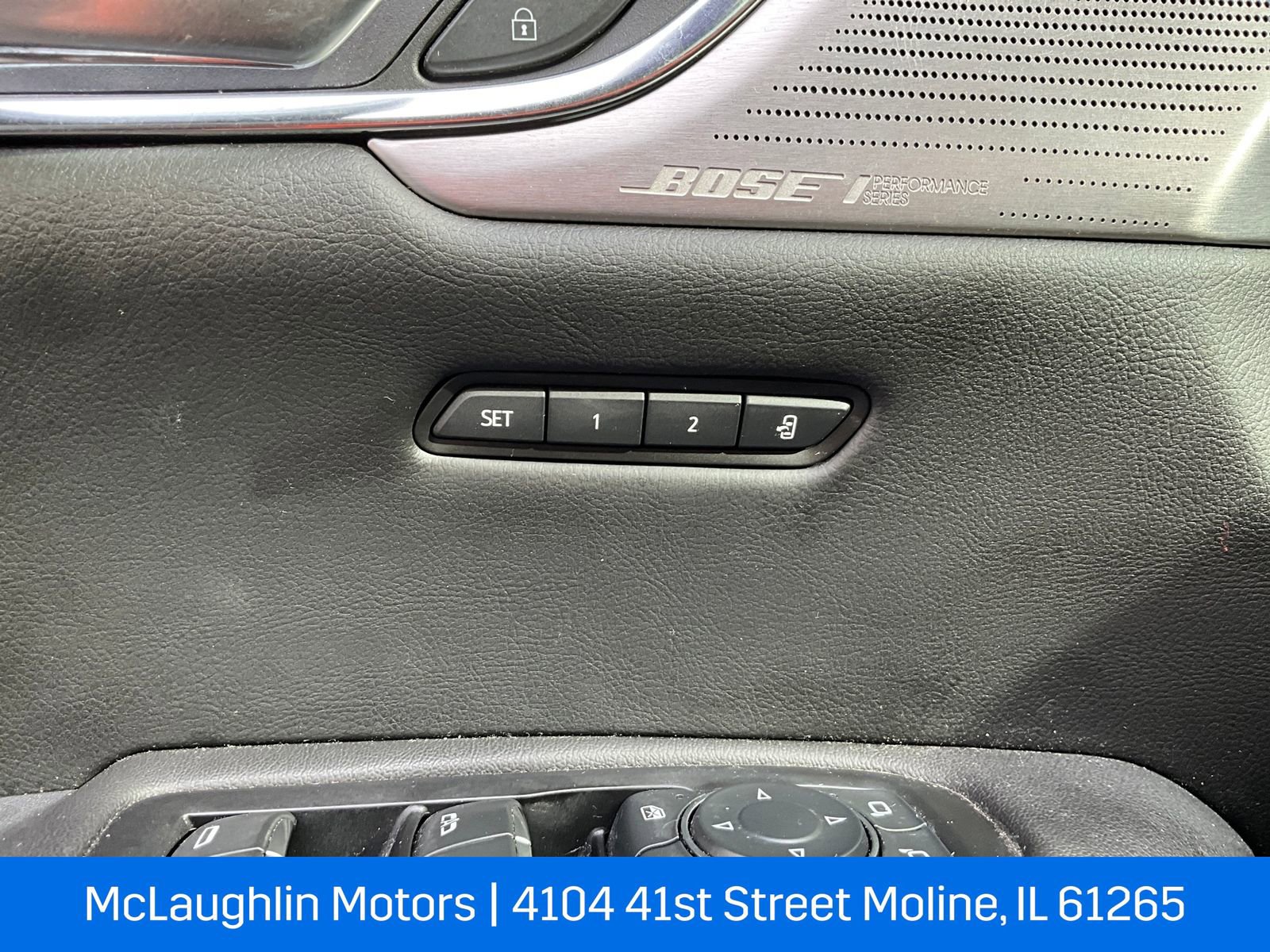 Certified 2022 Cadillac XT5 Premium Luxury image 30