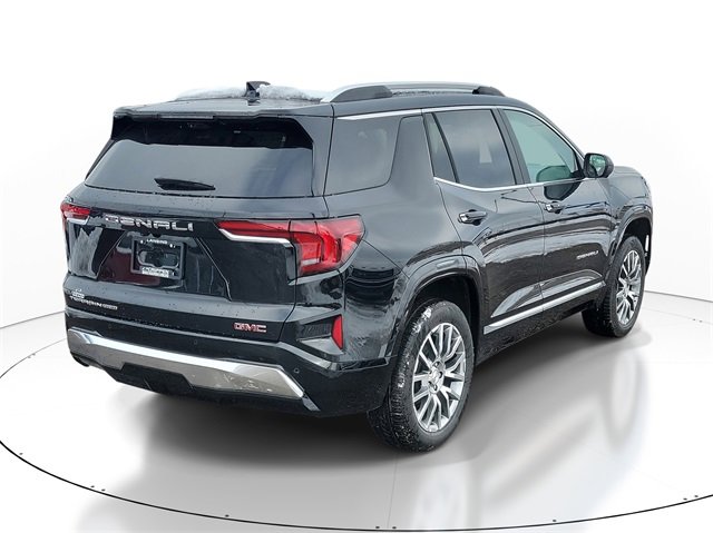 New 2026 GMC Terrain Denali image 4