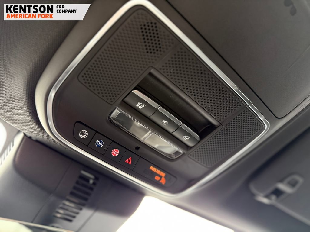 Used 2024 GMC Acadia Denali w/ Super Cruise Package image 33