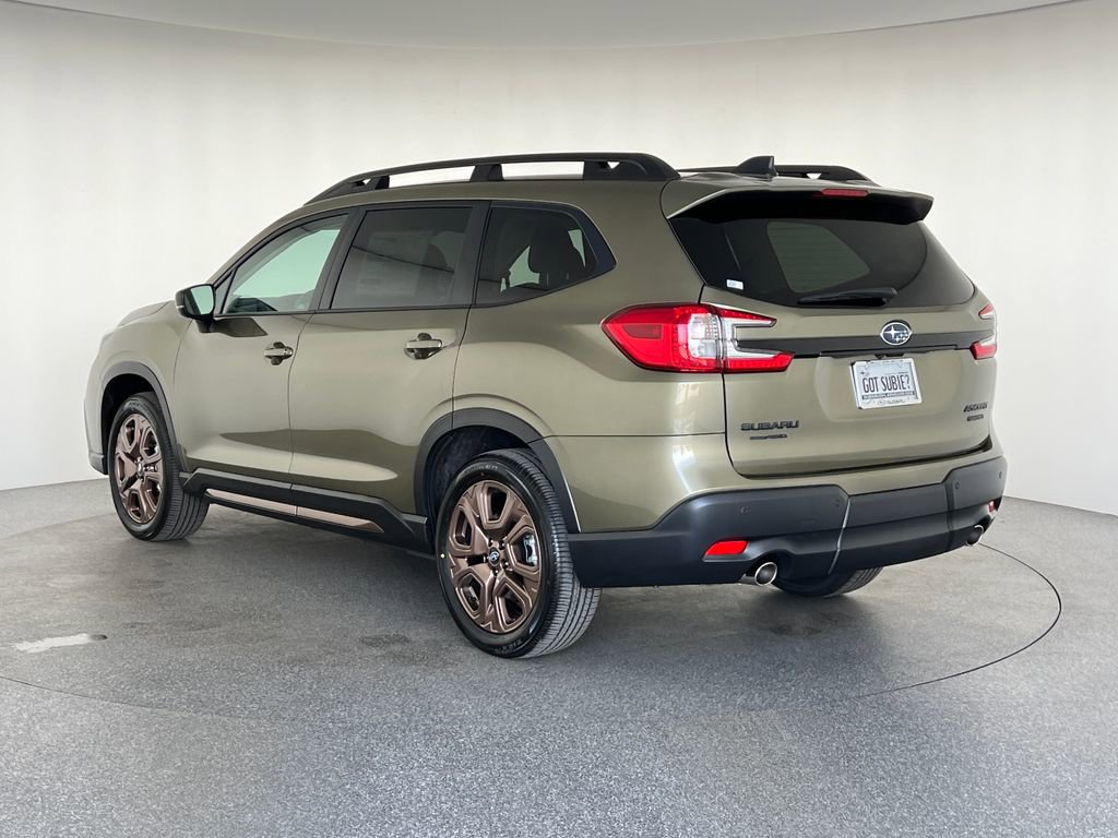New 2026 Subaru Ascent Limited Bronze image 7