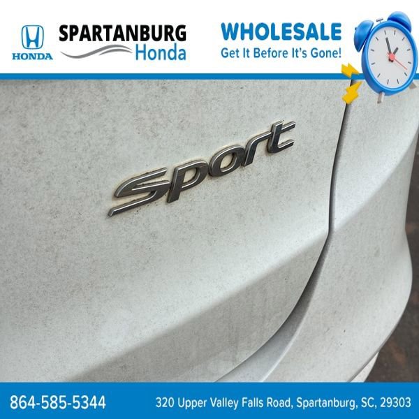 Used 2017 Hyundai Santa Fe Sport image 21