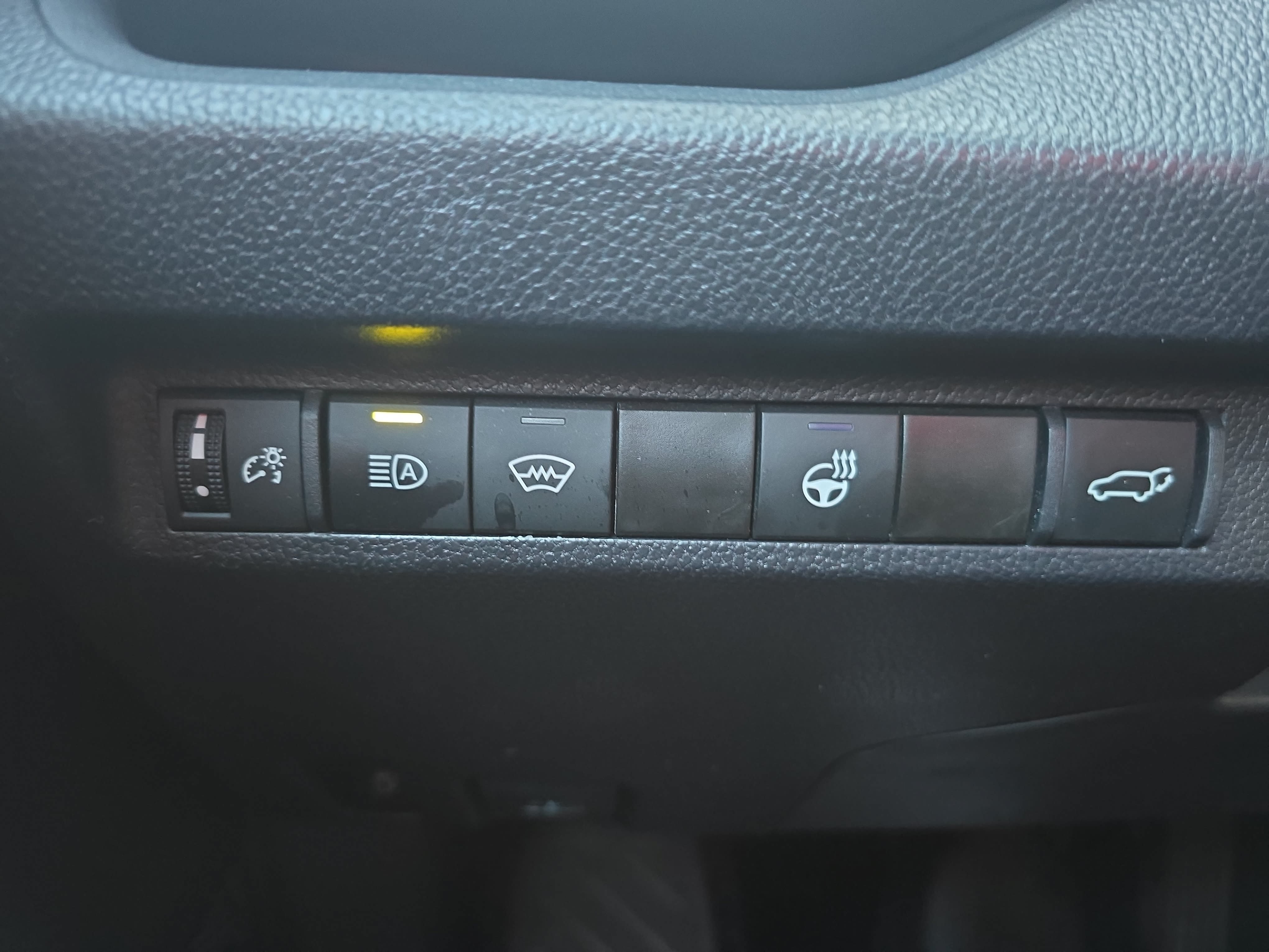 Certified 2024 Toyota RAV4 XLE Premium w/ Weather Package AWD/4WD image 23
