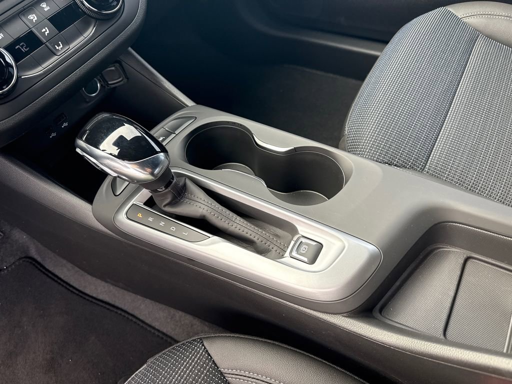 New 2026 Buick Envista Sport Touring w/ Advanced Safety Package FWD image 24