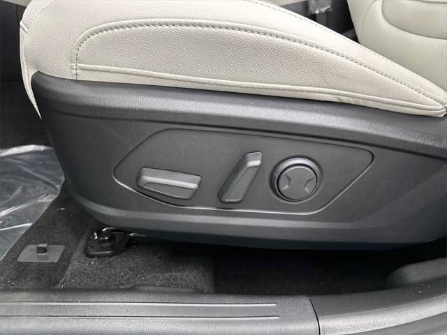 New 2026 Hyundai Tucson SEL image 10