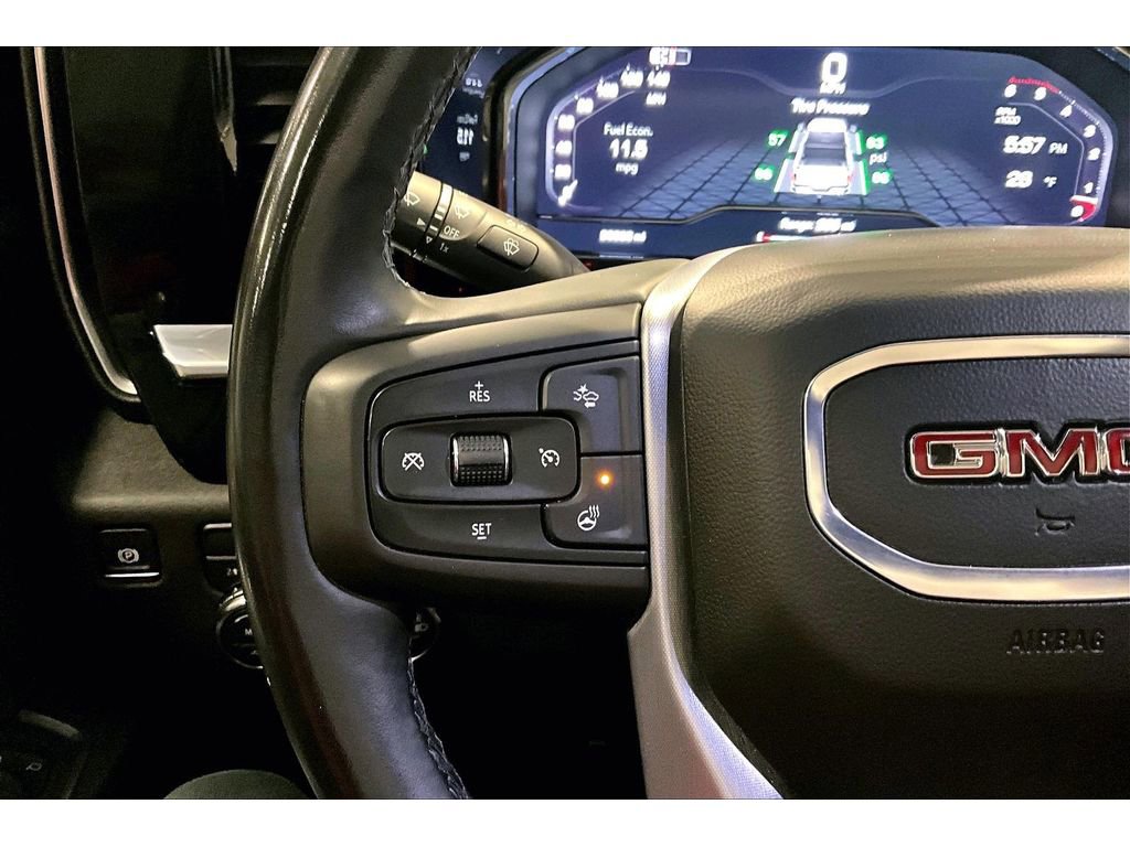 Used 2025 GMC Sierra 2500 SLE w/ SLE Convenience Package image 19