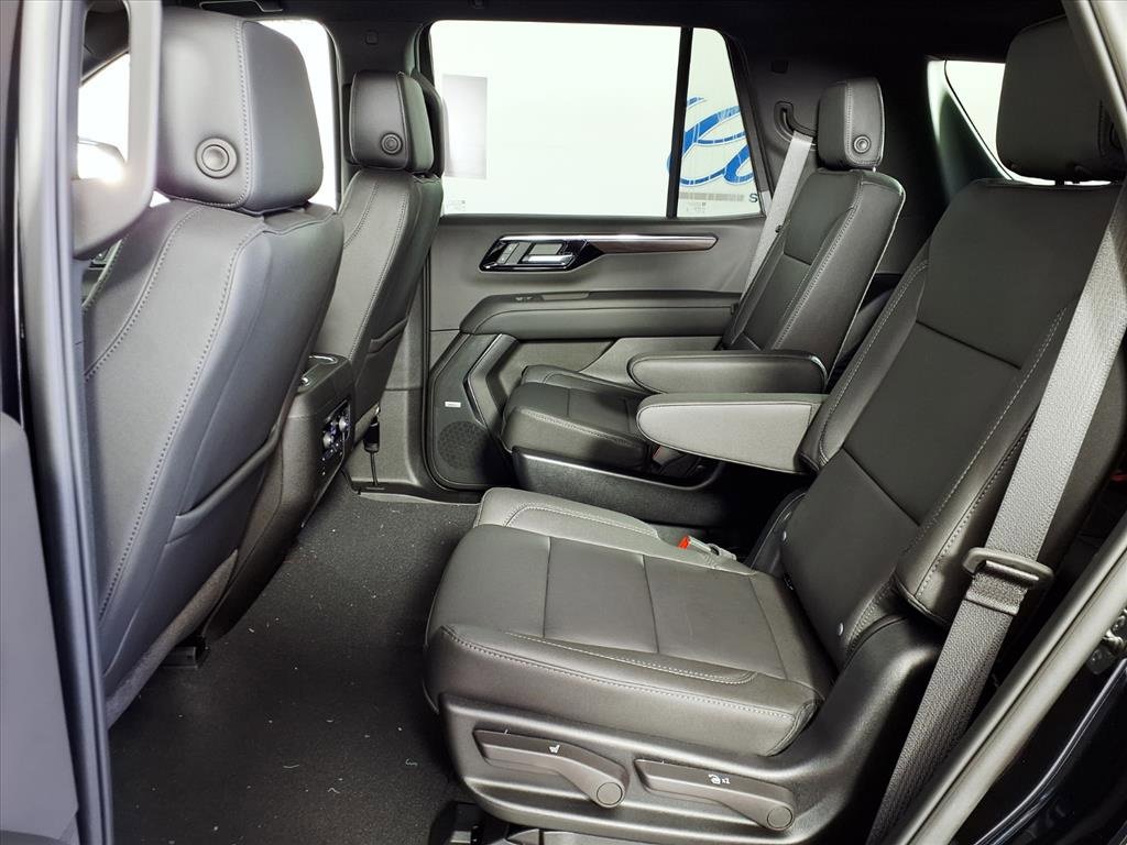 New 2026 Chevrolet Tahoe LT w/ Comfort Package image 19