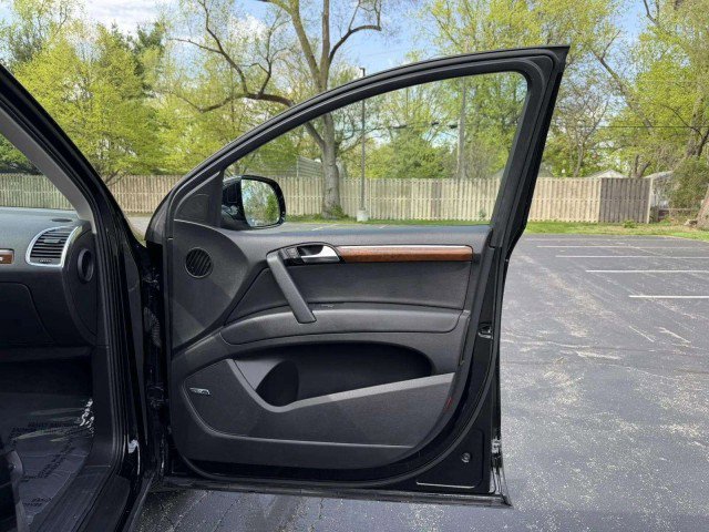 Used 2014 Audi Q7 TDI Premium Plus AWD/4WD image 27