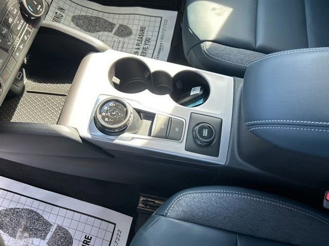 New 2024 Ford Bronco Sport Outer Banks image 18