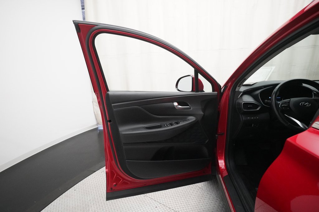 Used 2023 Hyundai Santa Fe SEL image 28