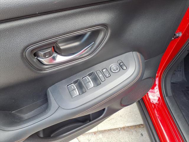Used 2023 Honda HR-V Sport image 11