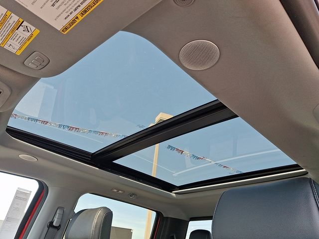 Used 2024 Ford F250 Lariat w/ Lariat Ultimate Package image 28