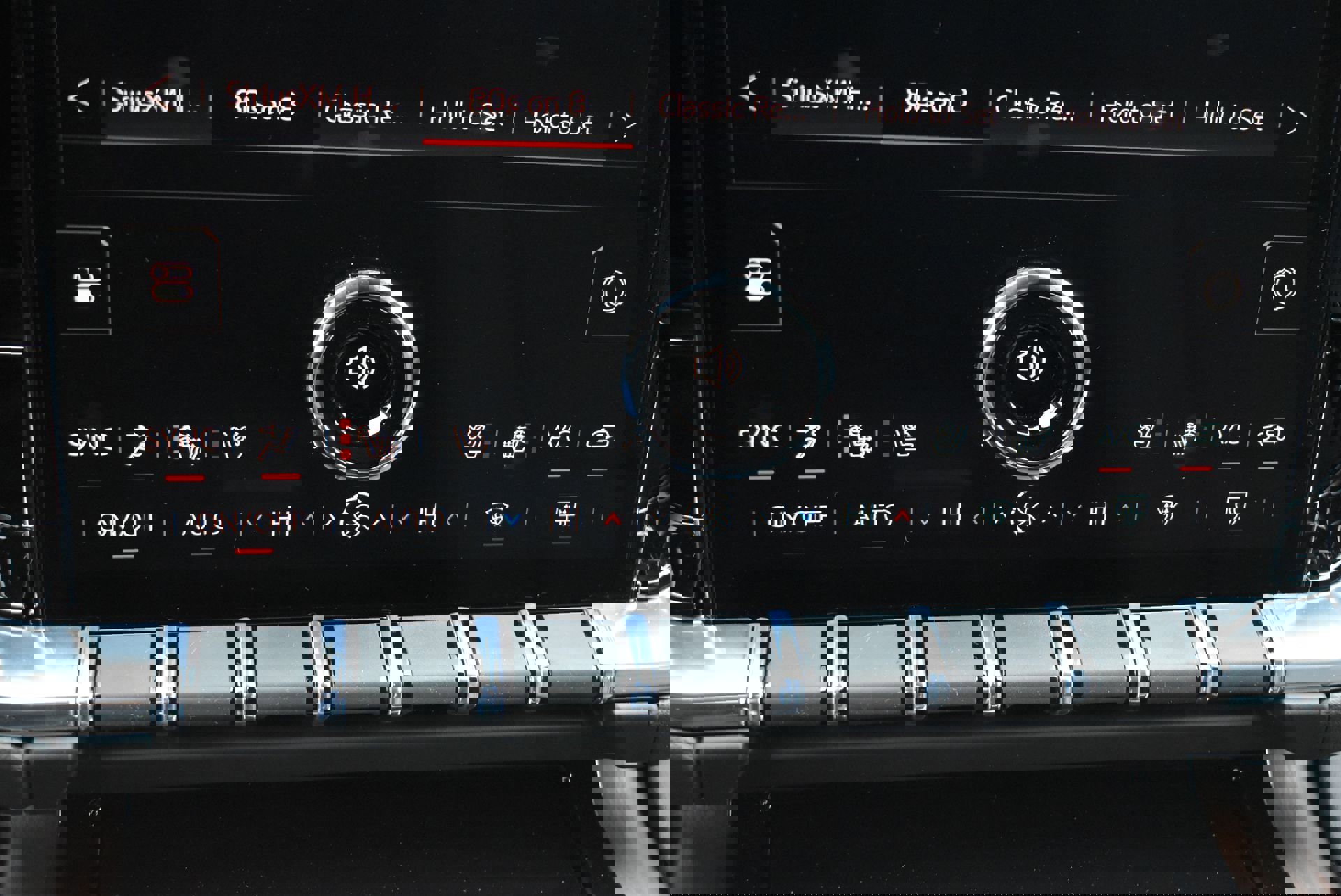 New 2026 GMC Yukon Denali w/ Sun & Power Step Package image 33